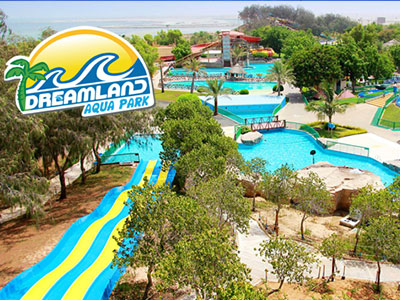 DreamLand Aqua Park